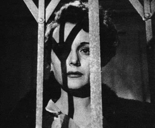 How Did German Expressionism Shape Film Noir?